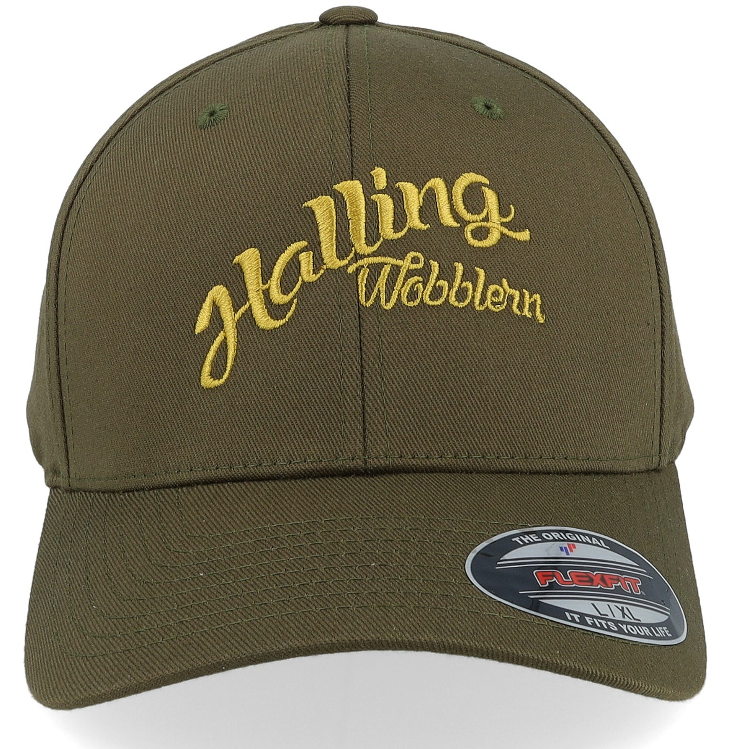 Caps